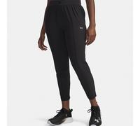 Under Armour Velociti Pro Running pants Women-black, silver, Size M