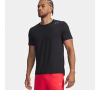 Under Armour Velociti Pro Running shirt Men-black, silver, Size XL