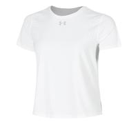 Under Armour Velociti Pro Running shirt Women-white, silver, Size S