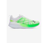 Under Armour Velociti Pro Shoes White Bright Green - 42