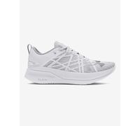 Under Armour Velociti Pro shoes white grey - 45