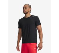 Under Armour Velociti Pro Short Sleeve T-Shirt Intense Black - S