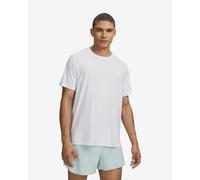 Under Armour Velociti Pro Short Sleeve T-Shirt Polar White - M