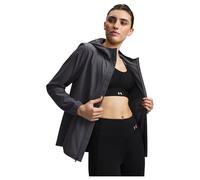 Under Armour Velociti Storm Jacket Grey S Woman