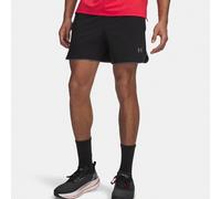 Under Armour Velociti Pro Vent 5in Shorts Black - XXL