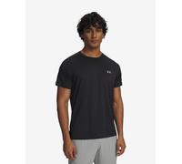 Under Armour Velociti Reflective Short Sleeve T-shirt Black S Men