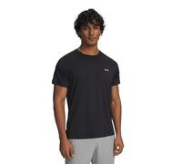 Under Armour Velociti Reflective Short Sleeve T-shirt Black XL Men