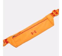 Under Armour Velociti Run Belt - Orange, Black