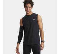 Under Armour Velociti Sleeveless T-Shirt Black - XL
