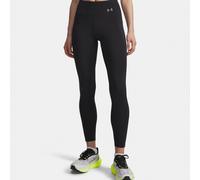 Under Armour Velociti Leggings Intense Black Women - XS