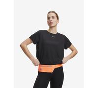 Under Armour Velociti Short Sleeve T-Shirt Black Women - S