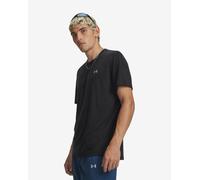 Under Armour Velociti Short Sleeve T-Shirt Black - XL
