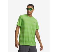 Under Armour Velociti Short Sleeve T-Shirt Grass Green - S