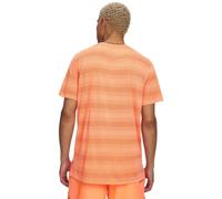 Under Armour Velociti Short Sleeve T-shirt Orange M Men