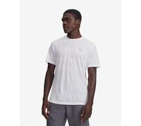 Under Armour Running Shirt Velociti Men's Short Sleeve White/Silver M