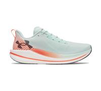 Under Armour Velociti SPD Neutral running shoe Men-mint, orange, Size 8