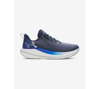 Under Armour Velociti SPD shoes navy blue electric blue white - 41