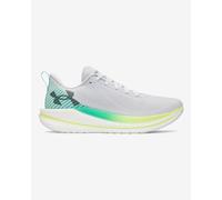 Under Armour Velociti SPD shoes White Green Yellow - 44.5