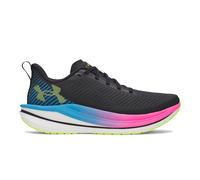 Under Armour Velociti SPD Women's Running Shoes | UK 8 in Black/Capri/High Yellow