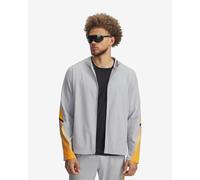Under Armour Velociti Storm Jacket Grey S Men