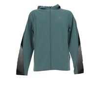 Under Armour Velociti Storm Jacket XS Blue