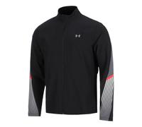 Under Armour Velociti Storm Jacket Black S Men