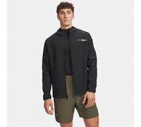 Under Armour Velociti Storm Jacket Black S Men
