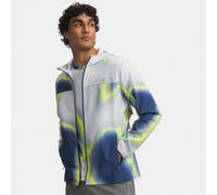 Under Armour Velociti Storm Jacket White L Men