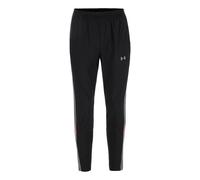 Under Armour Velociti Storm Running Pants Men - Black, Grey, Size L
