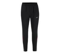 Under Armour Velociti Storm Running Pants Men - Black, Grey, Size M