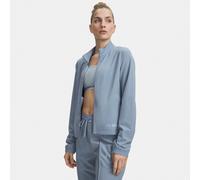Under Armour Velociti Track Running Jacket Women's Blue - Blue S