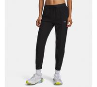 Under Armour Velociti Track Running pants Women - black, Size L