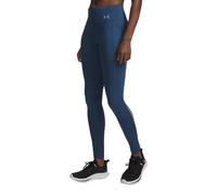 Under Armour Velociti Women's Tights | UK M in Wham Blue/Reflective