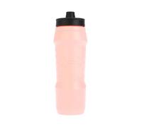 Under Armour Velocity 946ml Squeeze Bottle (One Size) (Pink)