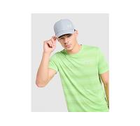 Under Armour Velocity Jacquard T-Shirt - Green - Mens