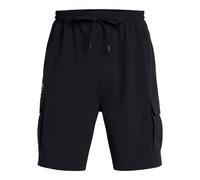 Under Armour Vibe Cargo Shorts Lightweight Stretch Training Gym Sports Shorts