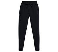 Under Armour Vibe Men's Woven Pants - Black