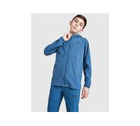 Under Armour Vibe Windbreaker Jacket Junior - Blue 10-11Y