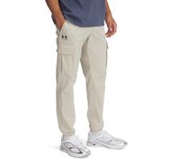 Under Armour Vibe Woven Cargo Joggers Sand