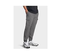 Under Armour Vibe Woven Cargo Pants - Grey - Mens XXL