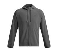 Under Armour Vibe Woven Jacket Grey C025
