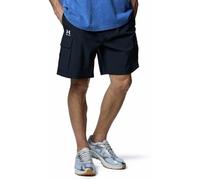 Under Armour Vibe Woven Cargo Shorts Black M Men
