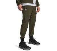 Under Armour Vibe Woven Men's Cargo Pants - Expedition Green