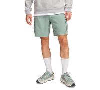 Under Armour - Mens Vibe Woven Cargo Short, Color Silica Green (348), Size: XX-Large