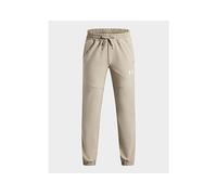 Under Armour Vibe Woven Track Pants Junior - Brown 8-9Y