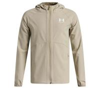 Under Armour Vibe Woven Windbreaker Jacket