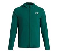 Under Armour Vibe Woven Windbreaker Jacket