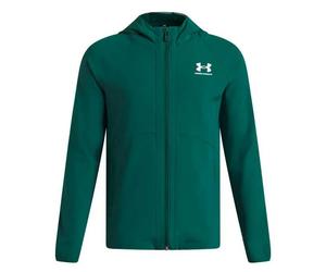Under Armour Vibe Woven Windbreaker Jacket