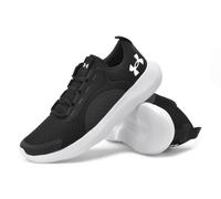 Under Armour Victory Mens Trainers Black Size UK 10 Adults Running Comfort
