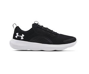 Under Armour Victory Running Shoes Men's, Black, 10 UK